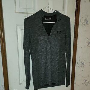 Under Armour  Quarter-Zip Top